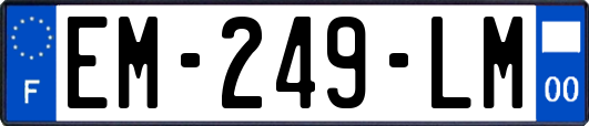 EM-249-LM