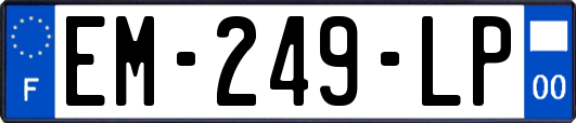 EM-249-LP
