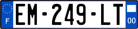 EM-249-LT