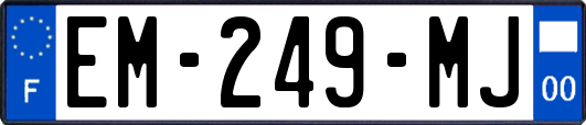 EM-249-MJ