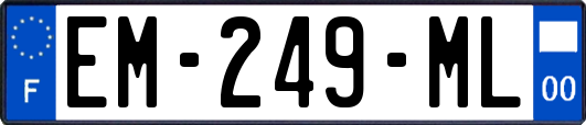 EM-249-ML