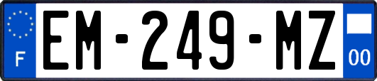EM-249-MZ