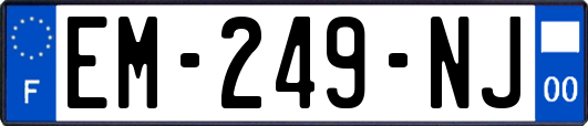 EM-249-NJ