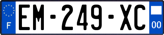 EM-249-XC