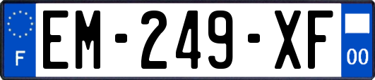 EM-249-XF
