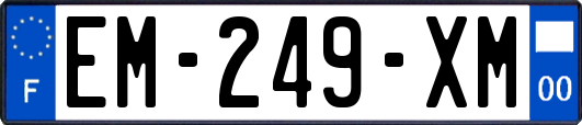 EM-249-XM