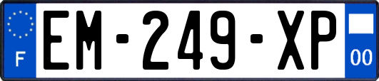 EM-249-XP