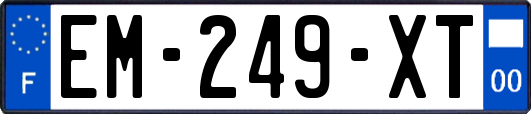 EM-249-XT