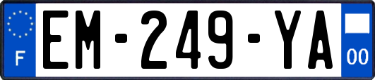 EM-249-YA