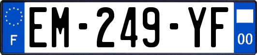 EM-249-YF