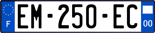 EM-250-EC