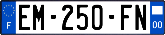 EM-250-FN