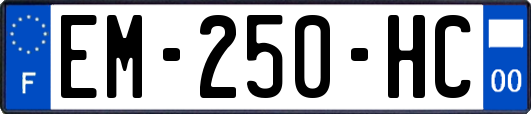 EM-250-HC
