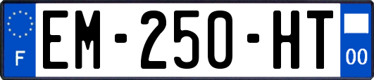 EM-250-HT