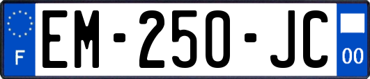 EM-250-JC