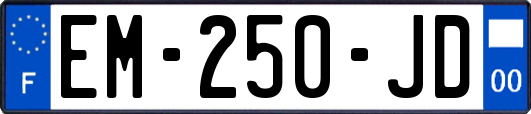 EM-250-JD
