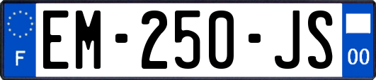 EM-250-JS