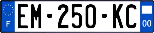 EM-250-KC
