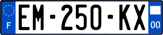 EM-250-KX