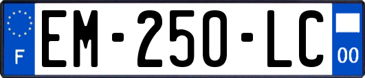 EM-250-LC