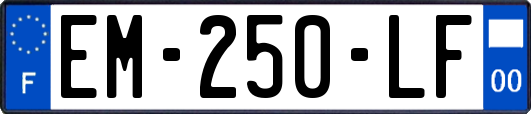 EM-250-LF