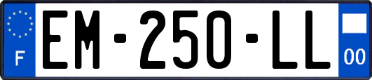 EM-250-LL