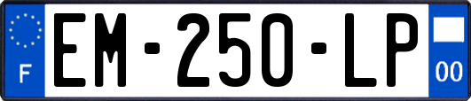 EM-250-LP