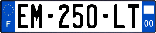 EM-250-LT