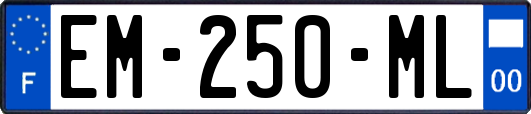 EM-250-ML