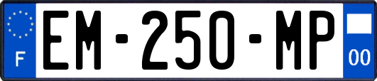 EM-250-MP