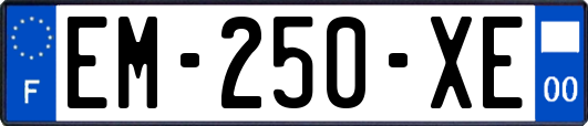 EM-250-XE