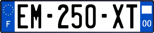 EM-250-XT