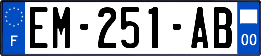 EM-251-AB