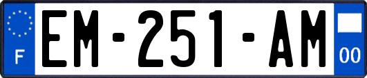 EM-251-AM