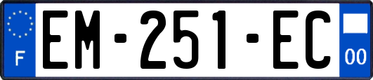 EM-251-EC