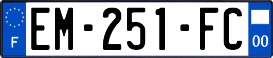 EM-251-FC