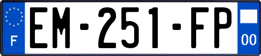 EM-251-FP