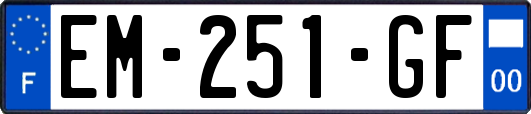 EM-251-GF