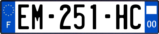 EM-251-HC