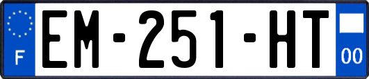 EM-251-HT