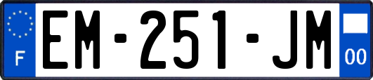 EM-251-JM