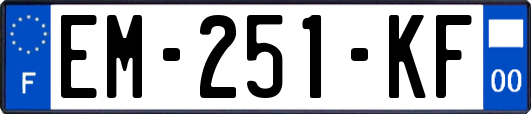 EM-251-KF
