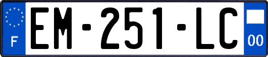 EM-251-LC