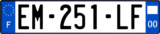EM-251-LF
