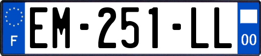EM-251-LL
