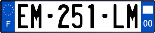 EM-251-LM