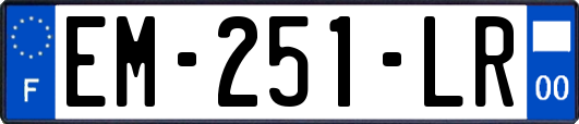 EM-251-LR