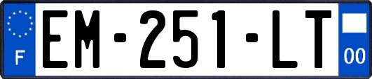 EM-251-LT