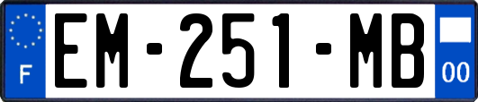 EM-251-MB