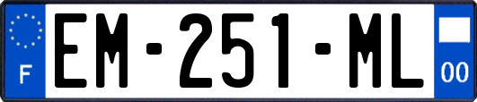 EM-251-ML